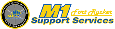 M1 Support Services – Ft. Novosel